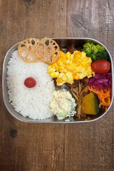 出所：@_kazoku.gohan_