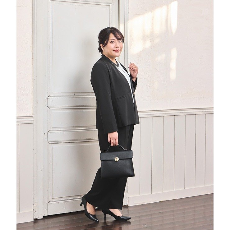 出所:しまむら公式サイト レディース ショルダーバッグ(Hina)