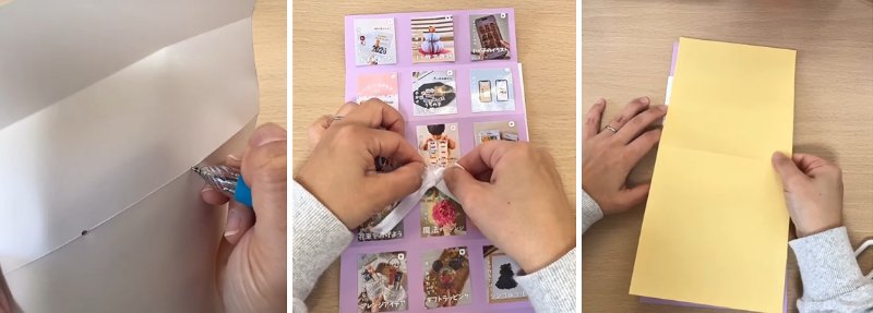 出所：＠mai_mama.sensei