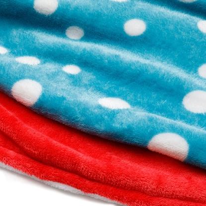 出所：ニトリ公式通販ニトリネット 【デコホーム商品】ジンベイザメ マーメイドブランケット