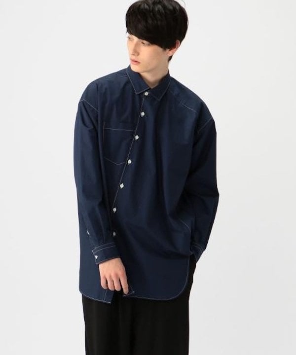 FRAPBOIS - オーバースリープ ¥19,440（税込）