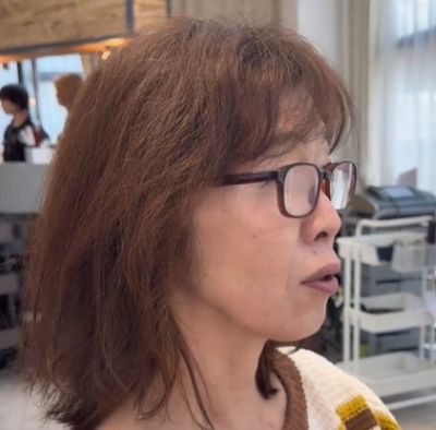 女手ひとつで4兄弟を育ててくれた母に「恩返しカット」感動のビフォアフに反響