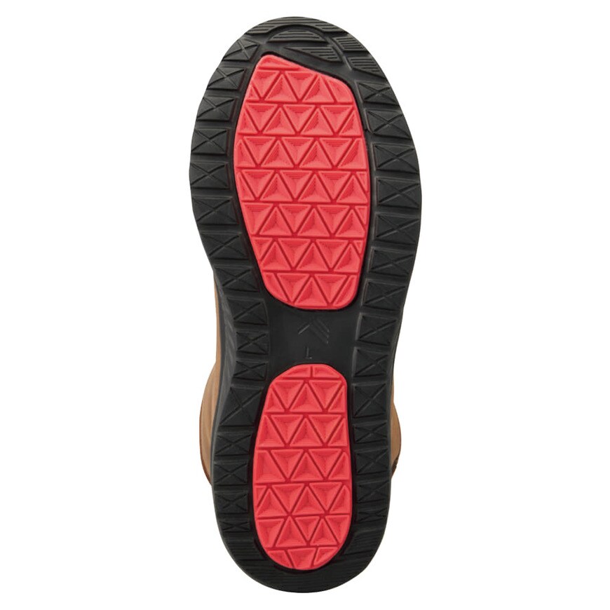 出所：ワークマン公式　防水フィールドブーツ