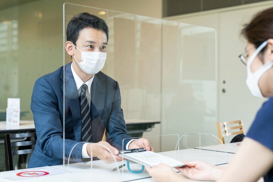 コロナ禍の生活貸付金 申請期間が8月末まで延長 支給決定額は累計1兆円に迫る