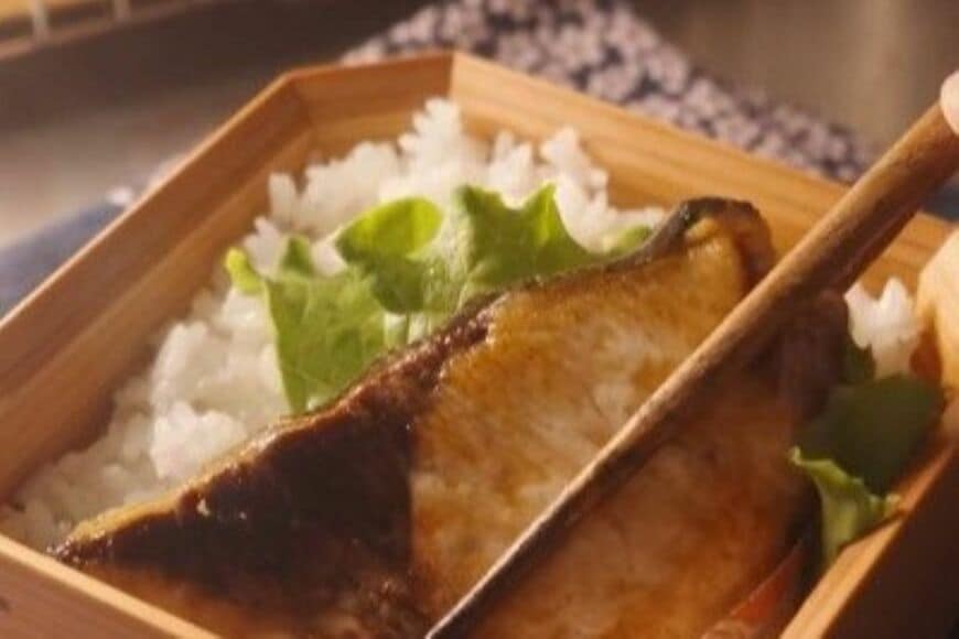 【朝5時30分】53歳の母が子供に作る愛情弁当が最高　ハムの可愛いアレンジにも注目