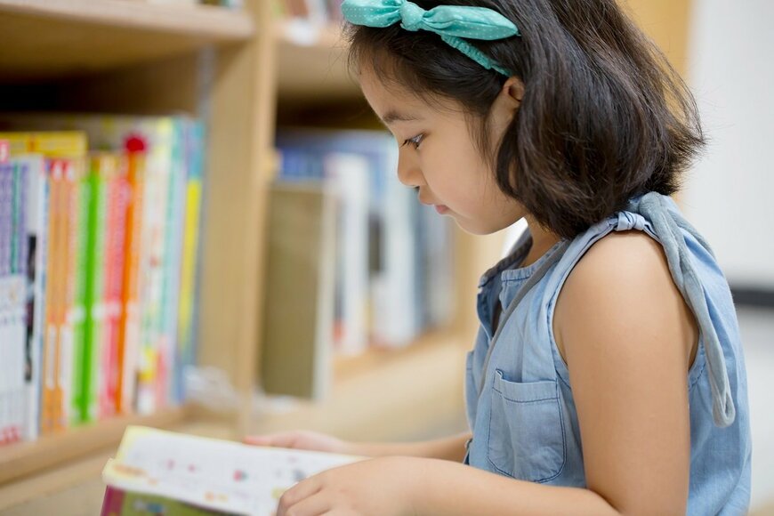 子育ての意外な穴場!? 親子で図書館を楽しむ4つのメリット
