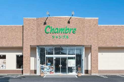 シャンブルの【トート付のスヌーピーパジャマ福袋】可愛すぎる4種