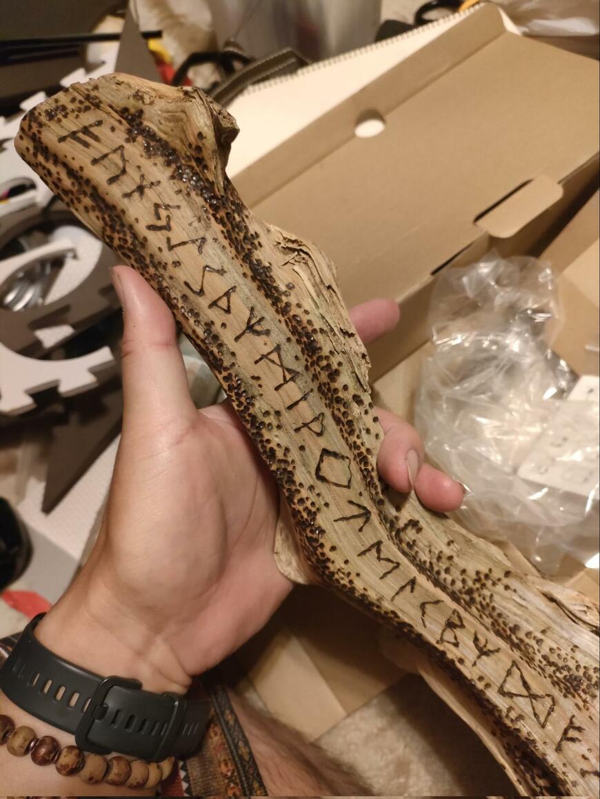 出所：@arai4126さん提供