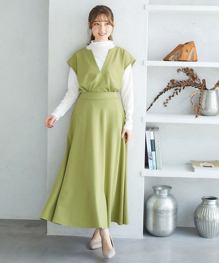 画像出所：ハニーズ公式オンラインストア