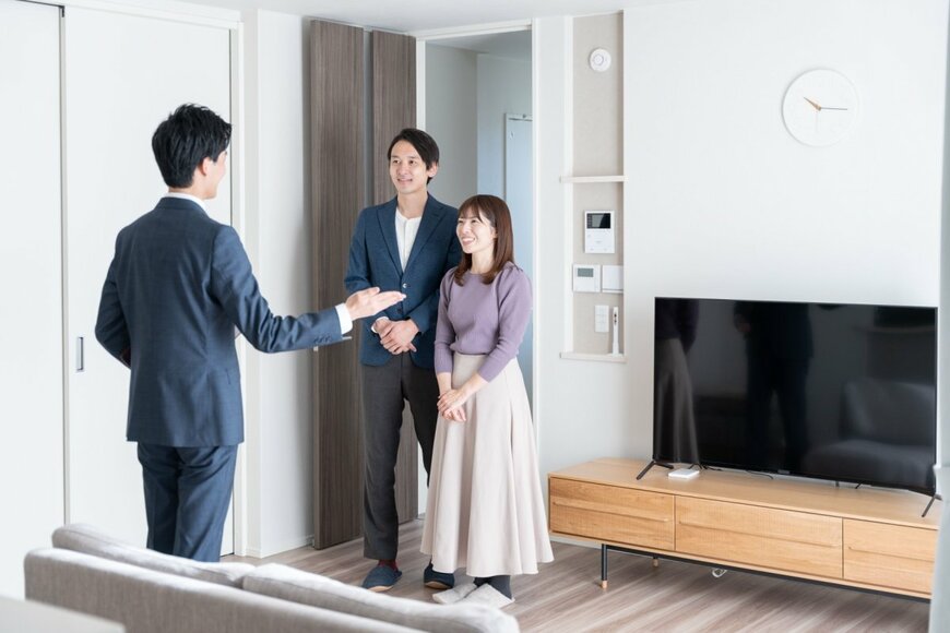 【住宅ローン】「ペアローン」を借りる夫婦は約1割。向いているのはどんな世帯？住宅のプロが解説