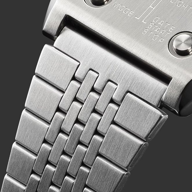 出所：カシオ公式ホームページ