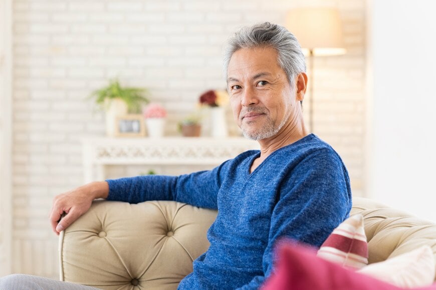 【いまどきシニアの生活意識】約4割が「ふつう」平均所得はいくら？国民生活基礎調査でわかったリアルな生活実態に迫る！