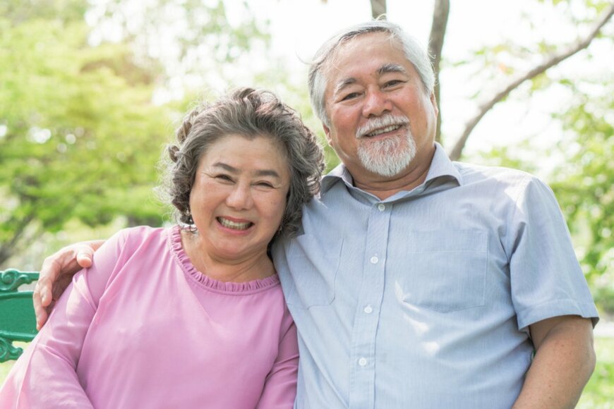 【厚生年金】夫婦2人分の年金収入は額面「23万483円」、手取りはどれくらい？