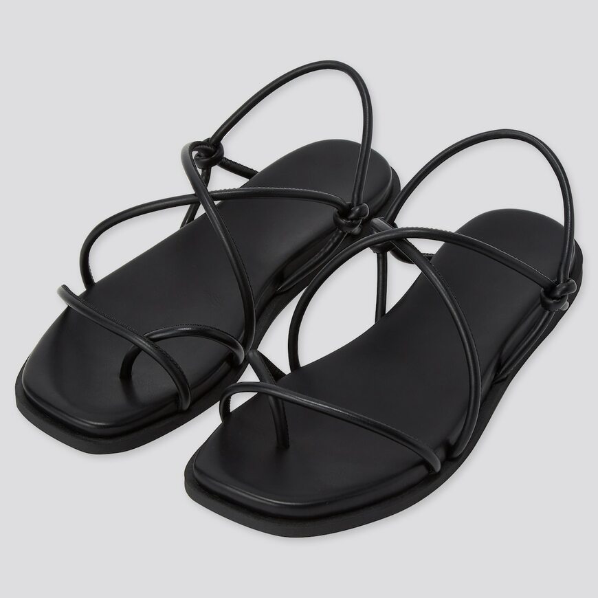 画像出典：ユニクロ公式オンラインストア（カラー：ブラック）