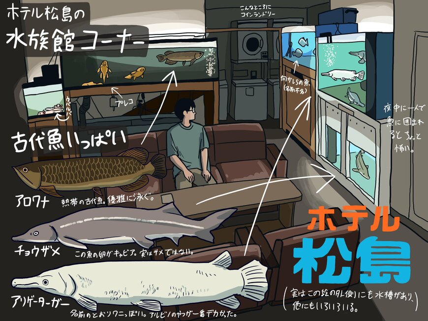 出所：@Ghenki_Traveler