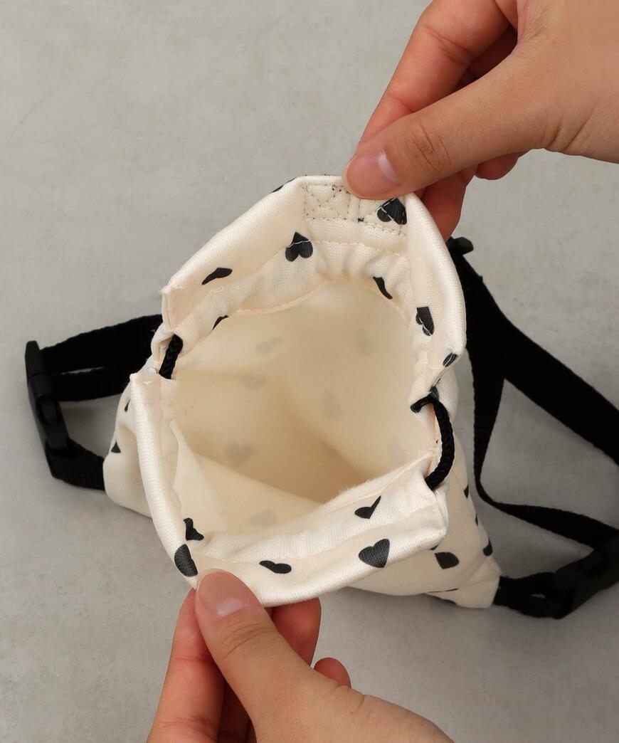 出所：パルグループ公式ファッション通販サイト 3COINS お散歩リュック