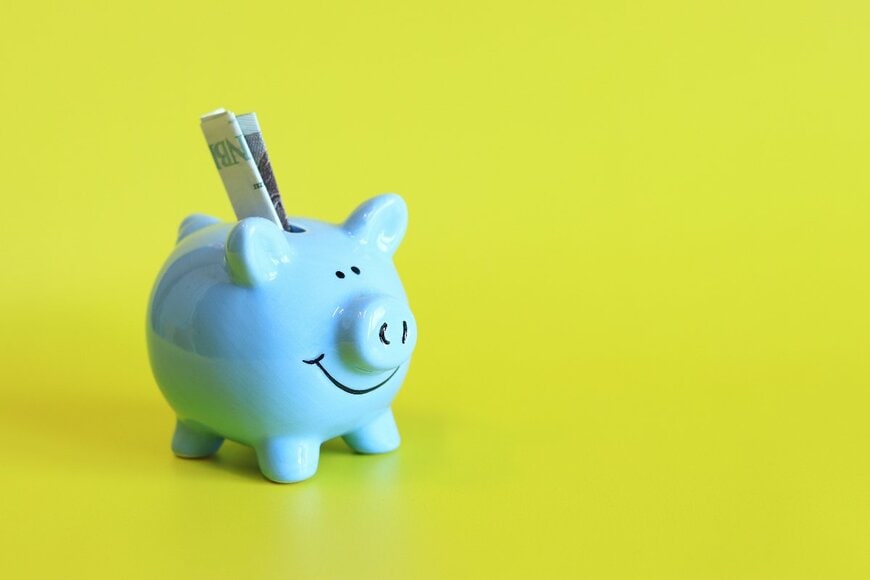「貯蓄ゼロ」の世帯は何％くらい？【お金が貯まらない人】に共通するNG行動5選