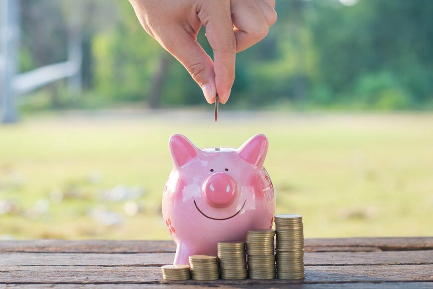 みんなの貯金額、平均で1000万円あるのは本当か