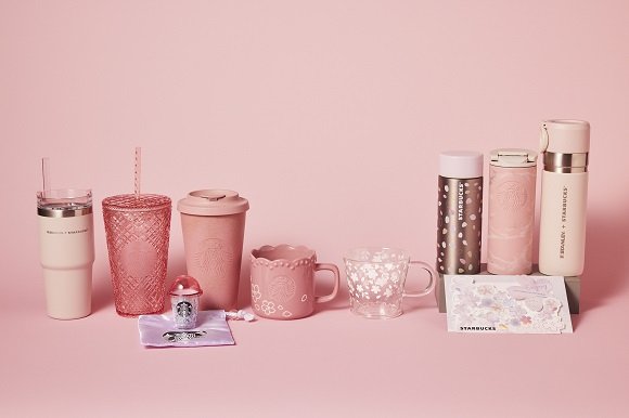 画像出所：スタ―バックス公式