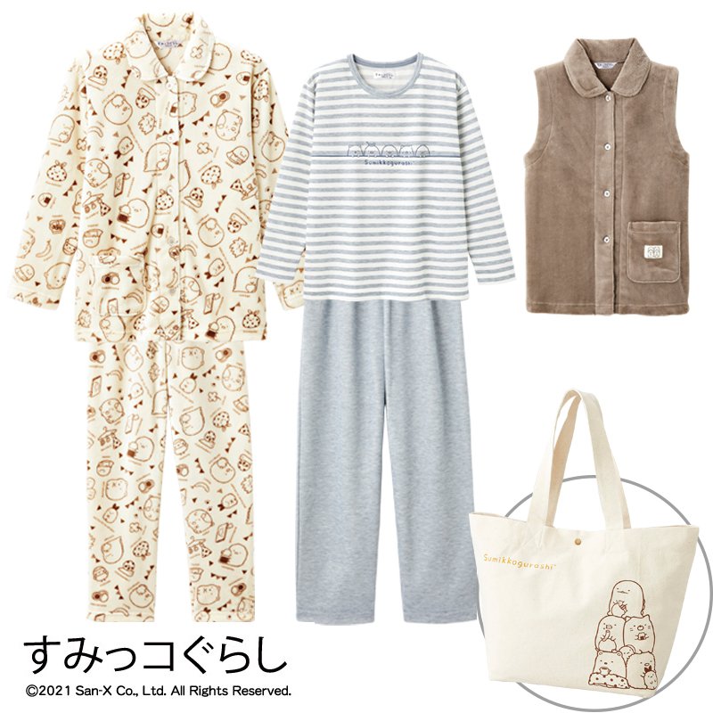 画像出典：しまむら公式