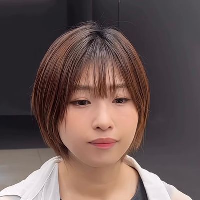 女性がカットで印象チェンジ！長さ調整とフォルム作りでも変わる！似合わせショートが素敵