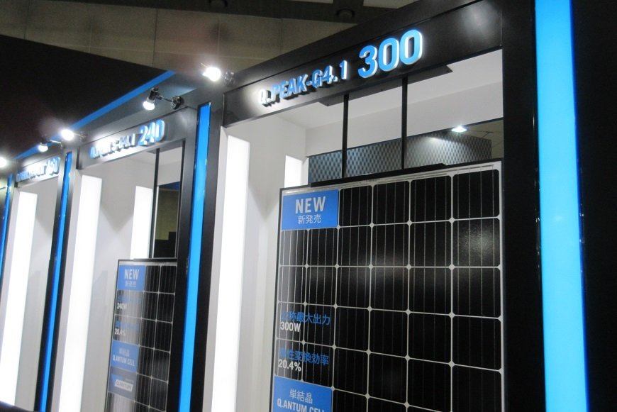 太陽電池の新技術、PERCの普及が拡大