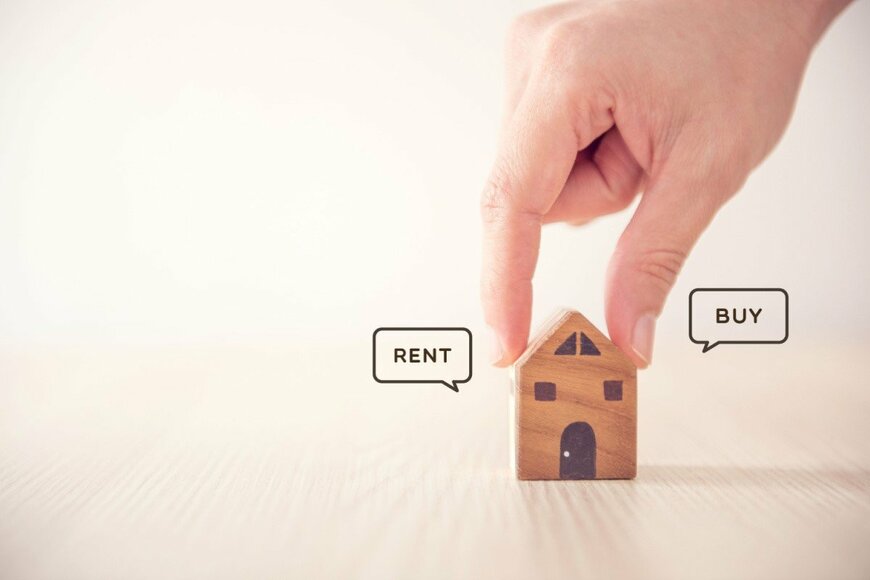 東京の家賃が高騰…住宅購入検討者が3割に。賃貸vs購入の判断ポイント3選