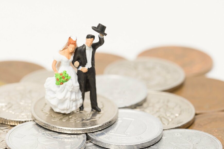 結婚したいアラサーOL、今から老後資金までいくら必要？