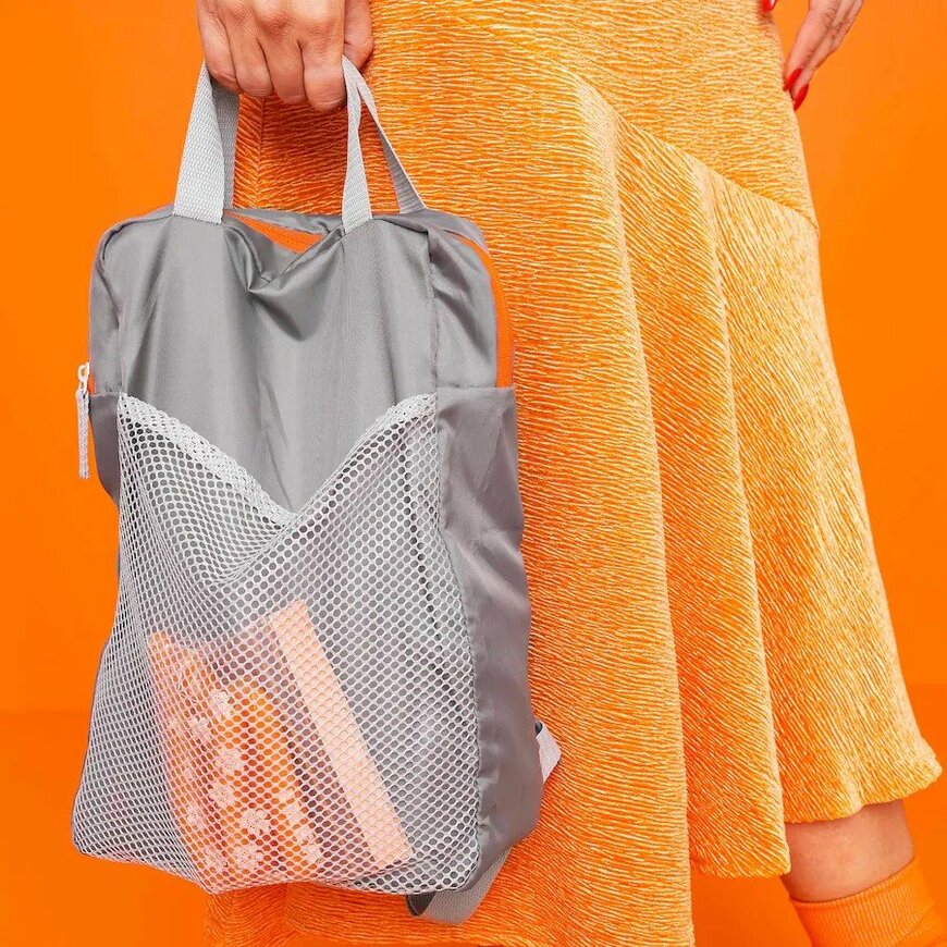 PIVRING ピヴリング バックパック