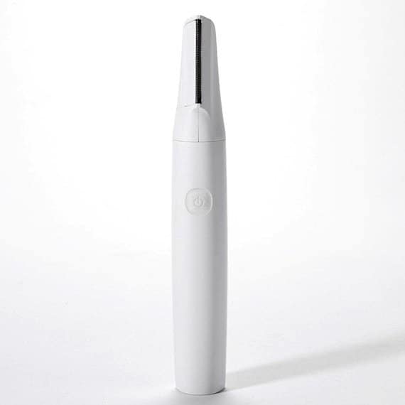 出所：株式会社ニトリ　オールインワンシェーバー（NR2553 WH）