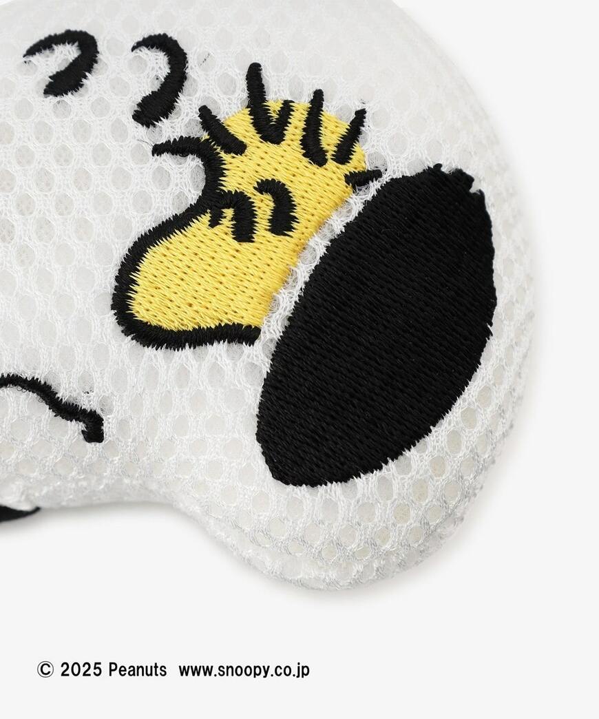 アフタヌーンティー公式 歯磨きトイ/ペット用/PEANUTS