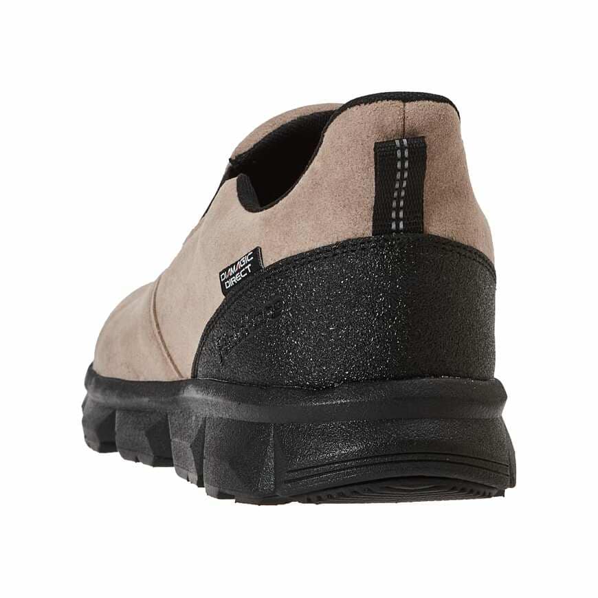 ワークマン公式 アーバンハイクスリッポン