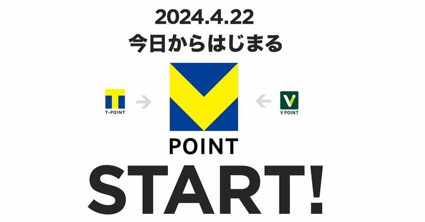 ポイントサービスのロゴ