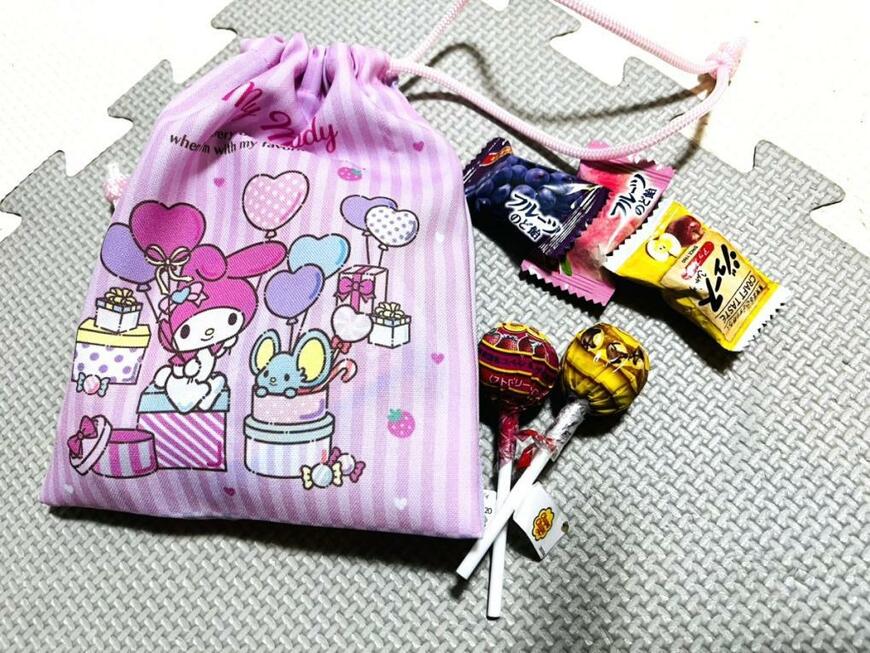 新生活を彩るキャンドゥ「サンリオグッズ」