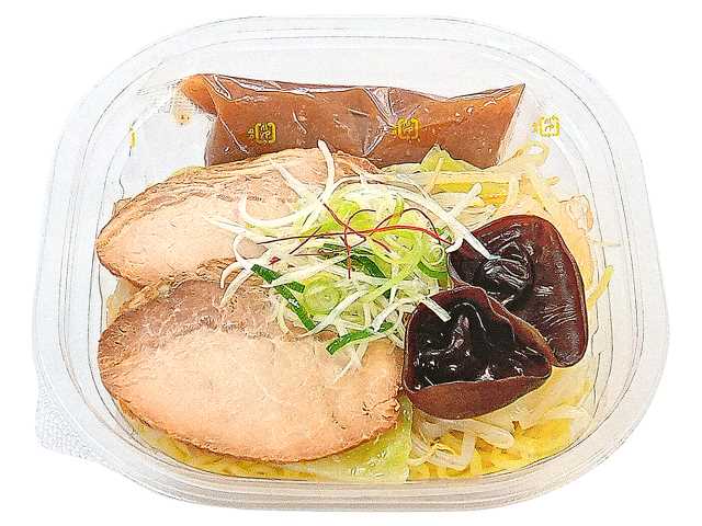 セブン-イレブンの新商品その2