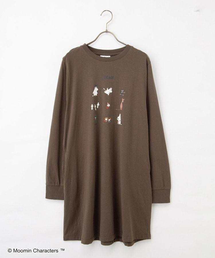 ハニーズ、ムーミン／ワンピース商品画像