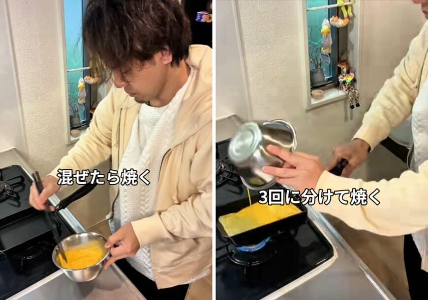 投稿の画像