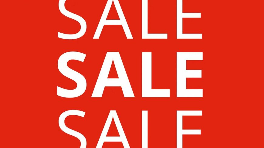 IKEAのサマーセール