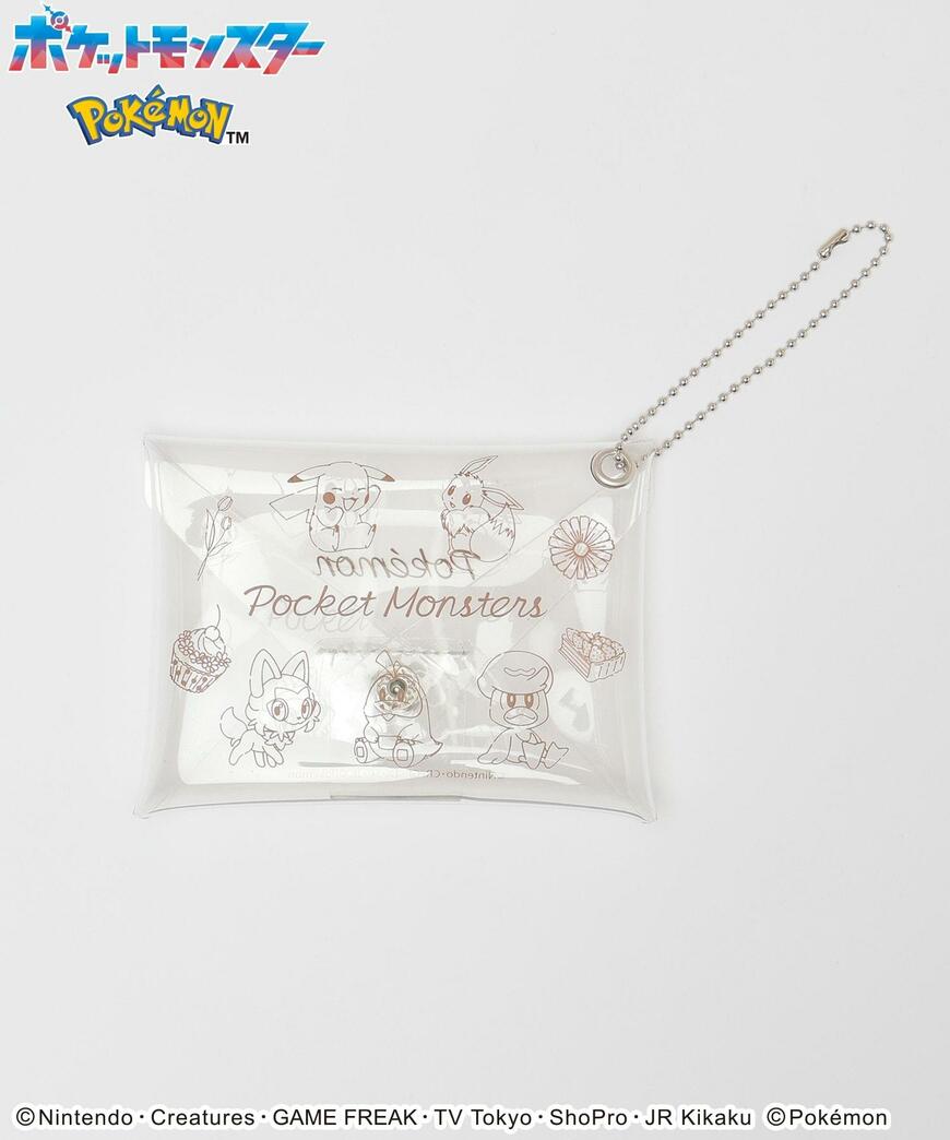 ハニーズ公式オンラインストア ポケモン／トート画像