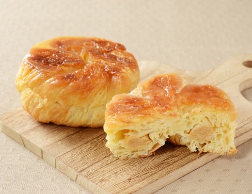 セブン-イレブンの新商品その1