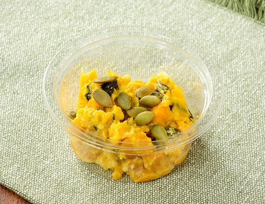 ローソンの新商品その1