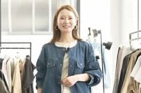 【ワークマン】コスパ最高な春の大人おでかけコーデ！細見えリブTシャツが980円