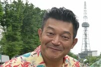 山口智充 過去の愛車“ランクル70復刻版”の思い出エピソードを披露 「ゴリゴリでタフで！」