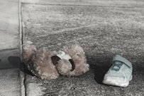 「声を出す」「逃げる」「身の回りの物を使う」犯罪から守るこどものための護身術