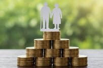 【最新】遺族年金はどのくらいもらえる？職業・家族構成別受給パターンを紹介