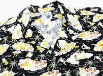 夏はこれで乗り切る。ショップ店員が選んだ大人アロハシャツ5選