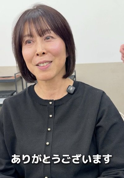 人気美容師