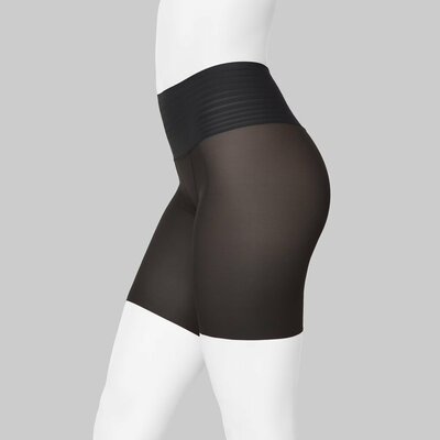 ユニクロ公式　エアリズムシェイパーショーツ/スムースタイプ