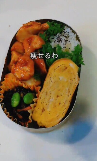 投稿動画のワンシーン