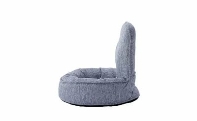 &Pet 持ち運びしやすいバケット座椅子